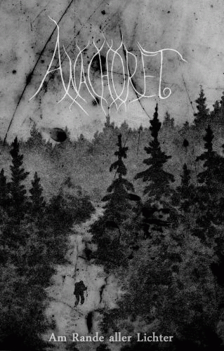 Anachoret : Am Rande Aller Lichter